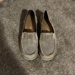 Ariat Cruiser Slip On